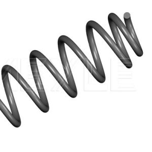 Arc spiral MEYLE 11-14 739 0001 – PEOUGET | AutoRival