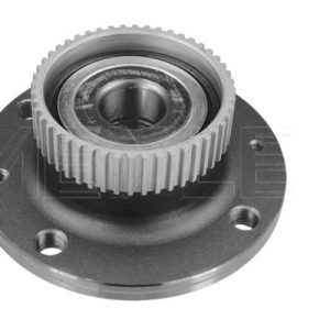 Butuc roata MEYLE 11-14 750 0006 – PEOUGET | AutoRival