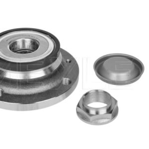 Butuc roata MEYLE 11-14 750 0013 – PEOUGET | AutoRival