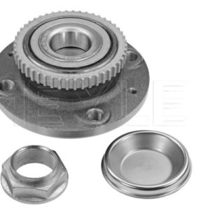 Butuc roata MEYLE 11-14 750 0014 – PEOUGET | AutoRival