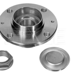 Butuc roata MEYLE 11-14 750 0015 – PEOUGET | AutoRival
