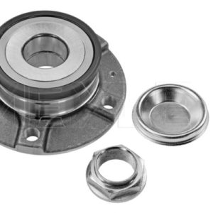 Butuc roata MEYLE 11-14 750 0016 – PEOUGET | AutoRival