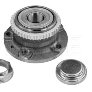 Butuc roata MEYLE 11-14 750 0018 – PEOUGET | AutoRival