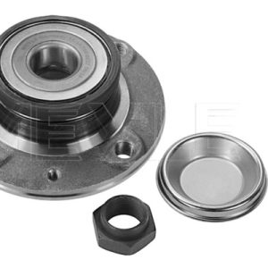 Butuc roata MEYLE 11-14 750 0027 – PEOUGET | AutoRival