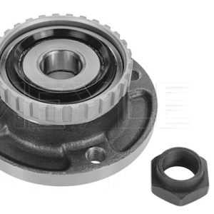 Butuc roata MEYLE 11-14 750 0031 – PEOUGET | AutoRival