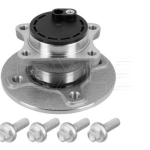 Butuc roata MEYLE 11-14 750 0034 – PEOUGET | AutoRival