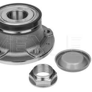 Butuc roata MEYLE 11-14 752 0003 – PEOUGET | AutoRival