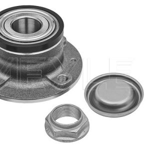 Butuc roata MEYLE 11-14 752 0010 – PEOUGET | AutoRival