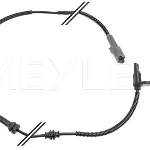 Senzor turatie roata MEYLE 11-14 800 0011 – PEOUGET | AutoRival