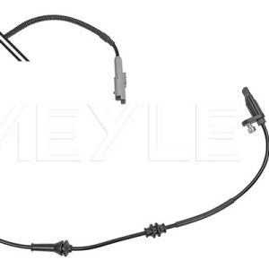 Senzor turatie roata MEYLE 11-14 800 0014 – PEOUGET | AutoRival
