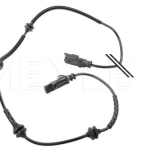 Senzor turatie roata MEYLE 11-14 899 0019 – PEOUGET | AutoRival