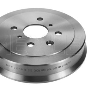 Tambur frana MEYLE 11-15 523 0005 – PEOUGET | AutoRival