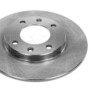 Disc frana MEYLE 11-15 523 0010 – PEOUGET | AutoRival