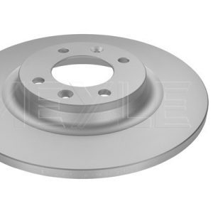 Disc frana MEYLE 11-15 523 0012/PD – PEOUGET | AutoRival