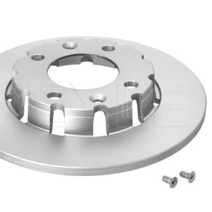 Disc frana MEYLE 11-15 523 0048/PD – PEOUGET | AutoRival