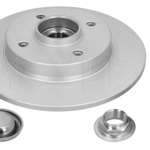 Disc frana MEYLE 11-15 523 4103/PD Disc frana MEYLE 11-15 523 4103/PD – imagine produs