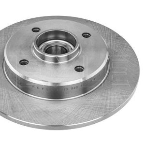 Disc frana MEYLE 11-15 523 4105 – PEOUGET | AutoRival