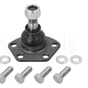 Pivot MEYLE 11-16 010 0004 – PEOUGET | AutoRival
