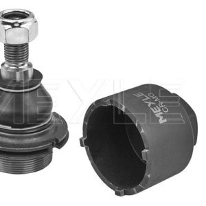Set reparatie articulatie portanta / ghidare MEYLE 11-16 010 0031 – PEOUGET | AutoRival
