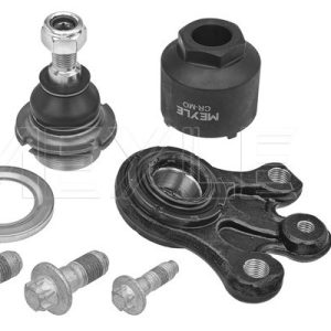 Set reparatie articulatie portanta / ghidare MEYLE 11-16 010 0032 – PEOUGET | AutoRival