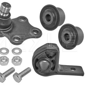 Set reparatie bara stabilizatoare MEYLE 11-16 610 0004/HD – PEOUGET | AutoRival