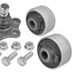 Set reparatie bara stabilizatoare MEYLE 11-16 610 0005 – PEOUGET | AutoRival