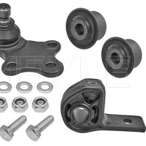 Set reparatie bara stabilizatoare MEYLE 11-16 610 0007/HD – PEOUGET | AutoRival