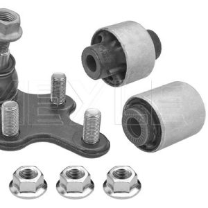 Set reparatie bara stabilizatoare MEYLE 11-16 610 0008 – PEOUGET | AutoRival