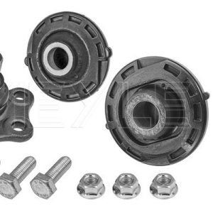 Set reparatie bara stabilizatoare MEYLE 11-16 610 0010 – PEOUGET | AutoRival