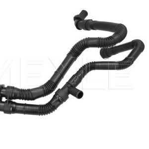Furtun radiator MEYLE 11-19 222 0000 – PEOUGET | AutoRival