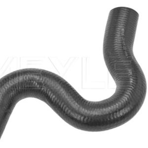 Furtun radiator MEYLE 11-19 222 0006 – PEOUGET | AutoRival