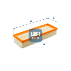Filtru aer UFI 30.021.00 – PEOUGET | AutoRival