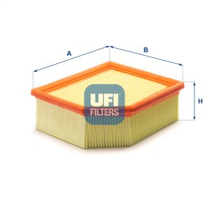 Filtru aer UFI 30.152.00 – PEOUGET | AutoRival