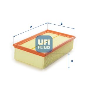 Filtru aer UFI 30.351.00 – PEOUGET | AutoRival