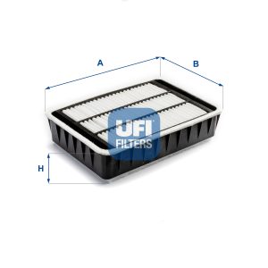 Filtru aer UFI 30.533.00 – PEOUGET | AutoRival