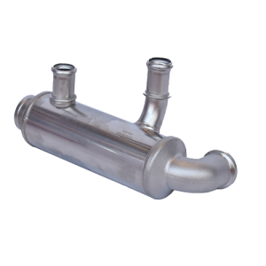 Radiator recirculare gaze de esapament ASAM AUTOMOTIVE 101834 – PEOUGET | AutoRival