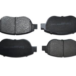Set placute frana ASAM AUTOMOTIVE 71334 – PEOUGET | AutoRival