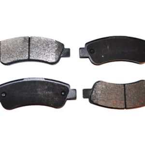 Set placute frana ASAM AUTOMOTIVE 71343 – PEOUGET | AutoRival