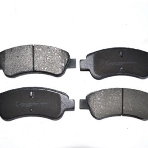 Set placute frana ASAM AUTOMOTIVE 71365 – PEOUGET | AutoRival