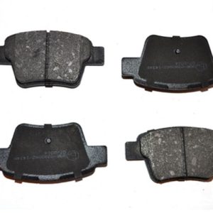 Set placute frana ASAM AUTOMOTIVE 71369 – PEOUGET | AutoRival