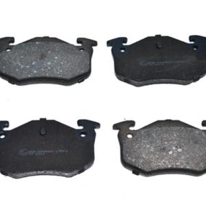 Set placute frana ASAM AUTOMOTIVE 71378 – PEOUGET | AutoRival