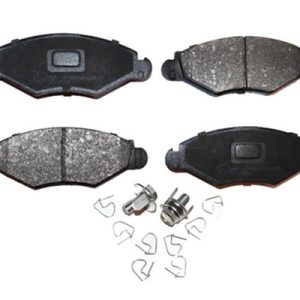 Set placute frana ASAM AUTOMOTIVE 71382 – PEOUGET | AutoRival