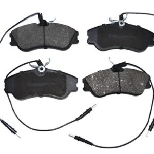 Set placute frana ASAM AUTOMOTIVE 71384 – PEOUGET | AutoRival