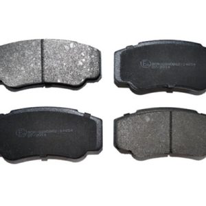 Set placute frana ASAM AUTOMOTIVE 71390 – PEOUGET | AutoRival
