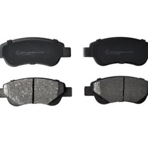 Set placute frana ASAM AUTOMOTIVE 71785 – PEOUGET | AutoRival