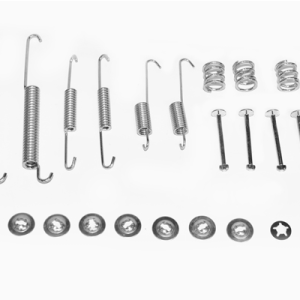 Set accesorii sabot de frana ASAM AUTOMOTIVE 99354 – PEOUGET | AutoRival