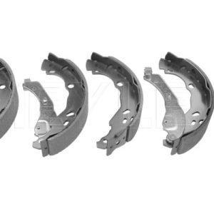 Set saboti frana MEYLE 16-14 533 0012 – PEOUGET | AutoRival