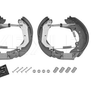 Set saboti frana MEYLE 16-14 533 0042/K – PEOUGET | AutoRival