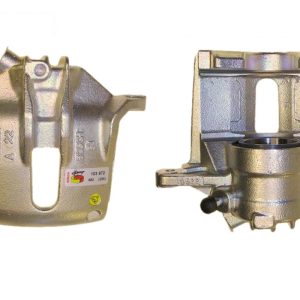 Etrier frana BOSCH 0 204 103 972 – PEOUGET | AutoRival