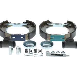 Set saboti frana BOSCH 0 204 114 063 – PEOUGET | AutoRival